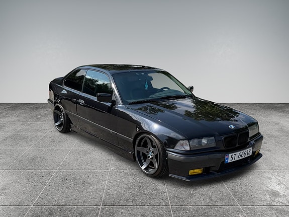 BMW 3-Serie 5 of 5