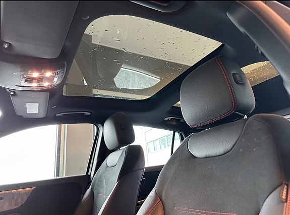 Mercedes-Benz EQA250 15 of 27