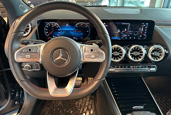 Mercedes-Benz EQA250 22 of 27