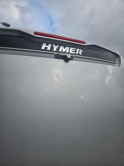 Hymer B-ML I 790 5 of 5