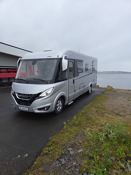 Hymer B-ML I 790 3 of 5