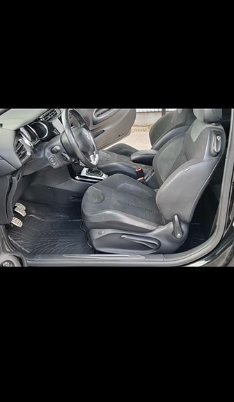 Citroen DS3 5 of 11