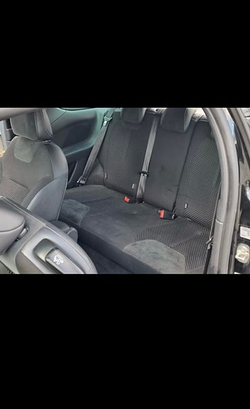 Citroen DS3 6 of 11