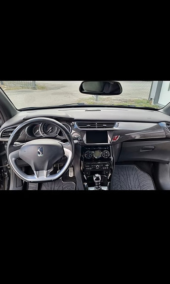 Citroen DS3 7 of 11