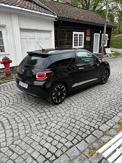Citroen DS3 3 of 11