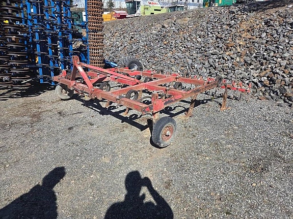Väderstad Cultivator