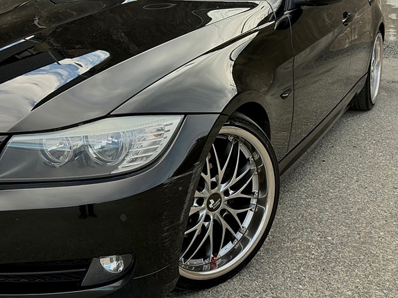BMW 3-Serie 2 of 5