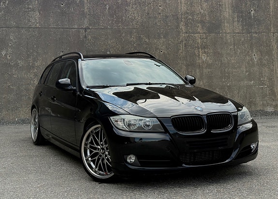 BMW 3-Serie 5 of 5