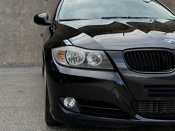 BMW 3-Serie 4 of 5