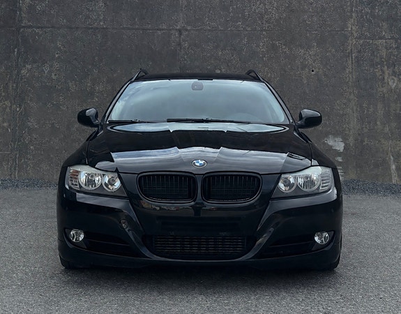 BMW 3-Serie 3 of 5