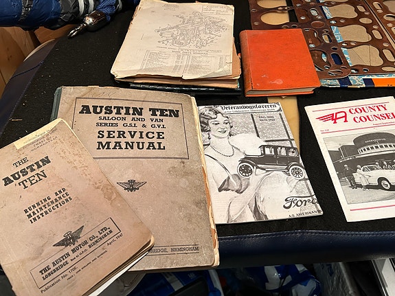 Austin 5 of 16