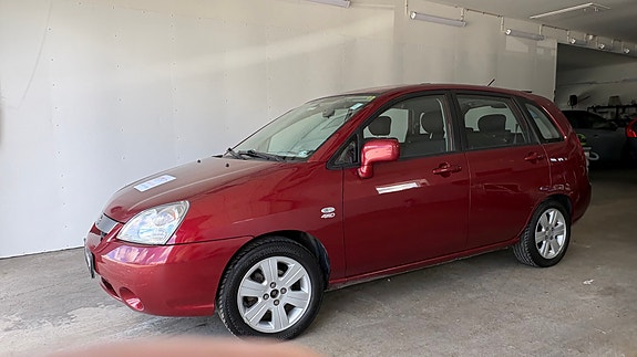 Suzuki Liana 2 of 30