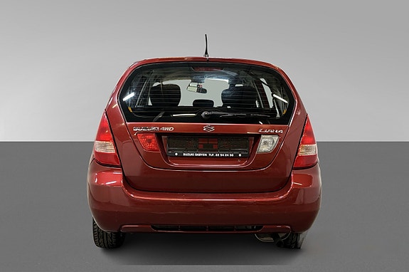 Suzuki Liana 8 of 30