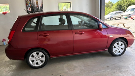 Suzuki Liana 22 of 30