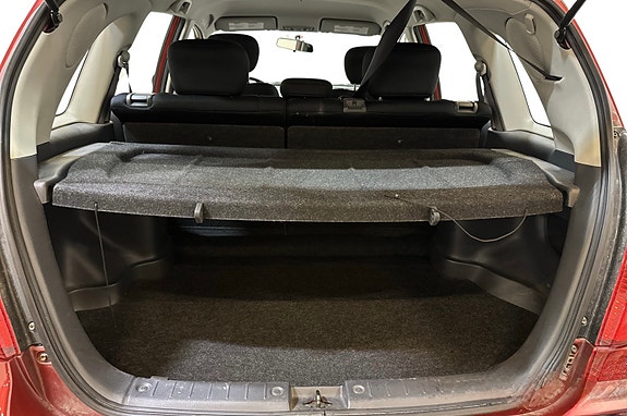 Suzuki Liana 14 of 30