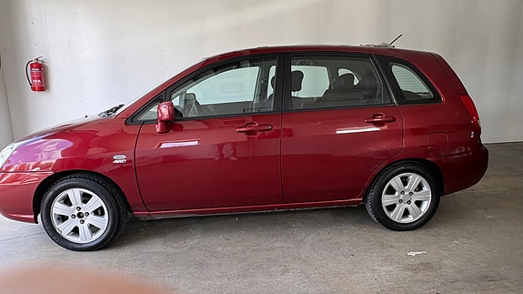 Suzuki Liana 26 of 30