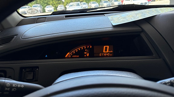 Suzuki Liana 27 of 30