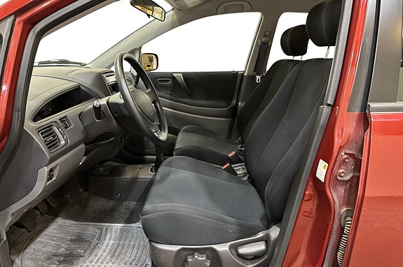 Suzuki Liana 12 of 30