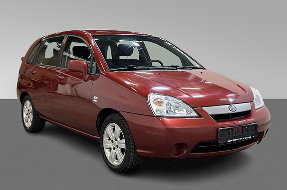 Suzuki Liana 4 of 30