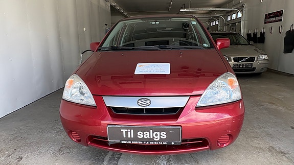 Suzuki Liana 30 of 30