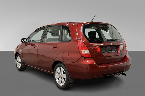 Suzuki Liana 7 of 30