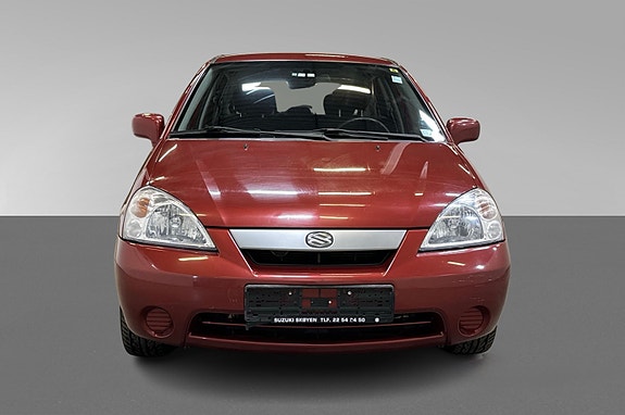 Suzuki Liana 5 of 30