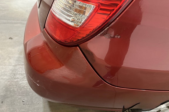 Suzuki Liana 21 of 30