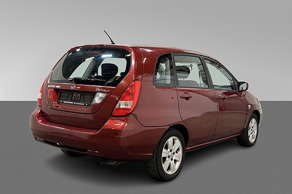 Suzuki Liana 9 of 30