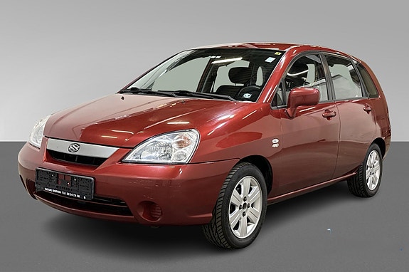 Suzuki Liana 6 of 30