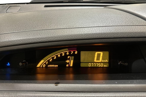 Suzuki Liana 10 of 30