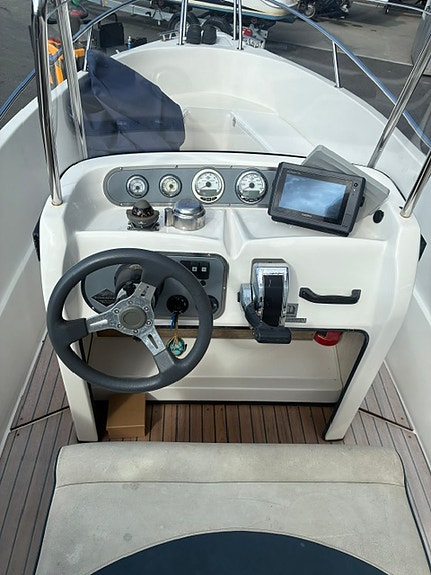 Uttern S55/Mariner 115 23 of 25