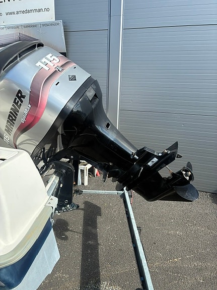 Uttern S55/Mariner 115 21 of 25