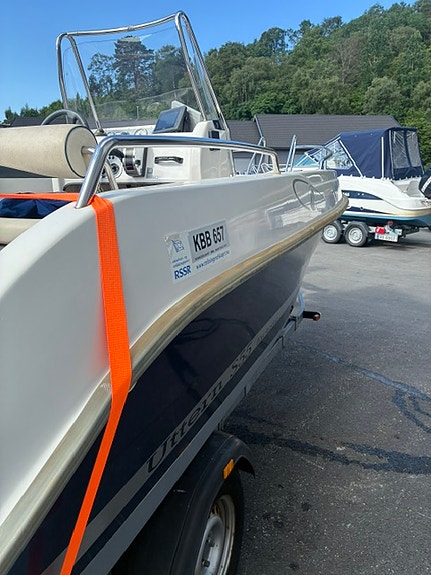 Uttern S55/Mariner 115 9 of 25