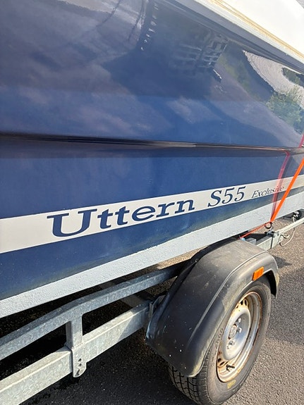 Uttern S55/Mariner 115 15 of 25