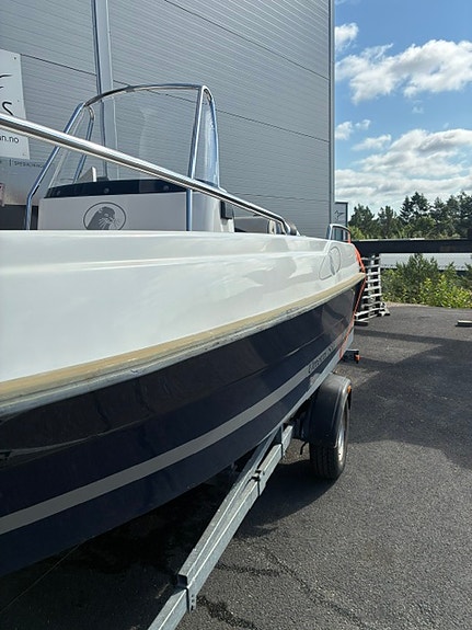 Uttern S55/Mariner 115 8 of 25