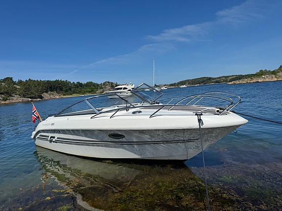 Pent brukt Finnmaster 68DC 3 of 27