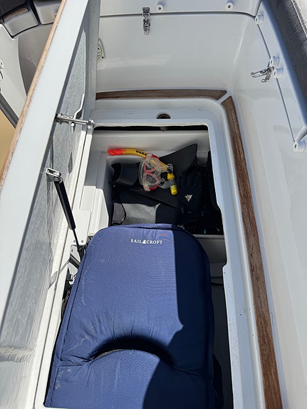 Pent brukt Finnmaster 68DC 8 of 27