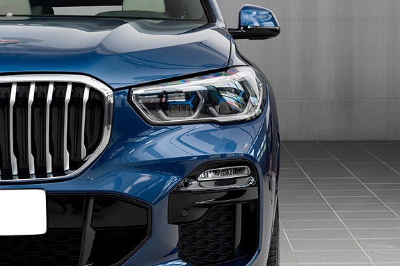 BMW X5 5 of 5