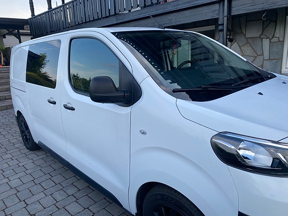 Toyota Proace 5 of 5