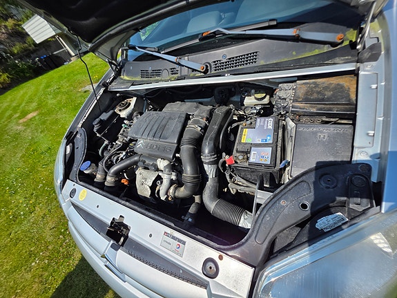 Citroen Berlingo 5 of 5