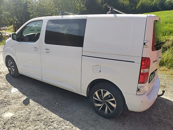 Citroen Jumpy 4 of 5