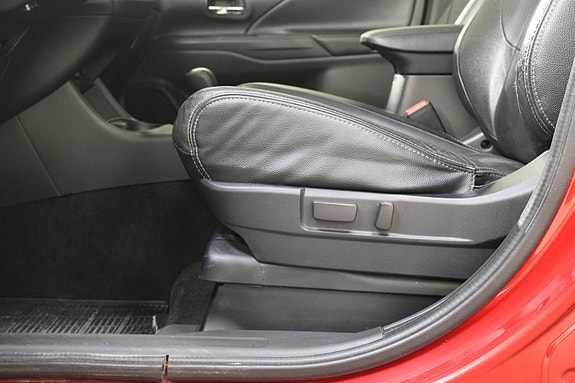 Mitsubishi Outlander 23 of 30