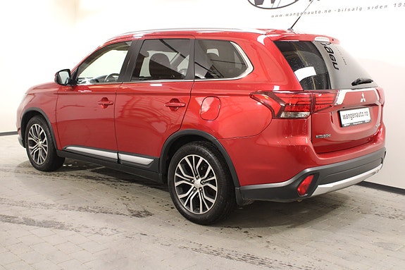 Mitsubishi Outlander 5 of 30