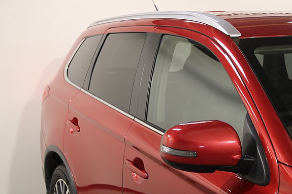 Mitsubishi Outlander 11 of 30
