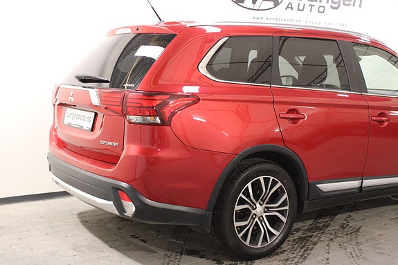 Mitsubishi Outlander 7 of 30