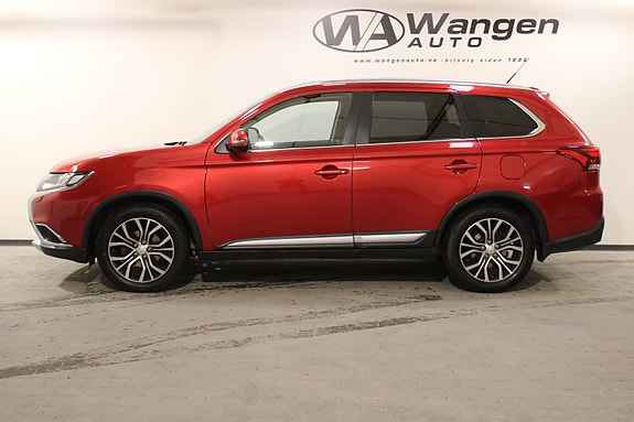 Mitsubishi Outlander 4 of 30