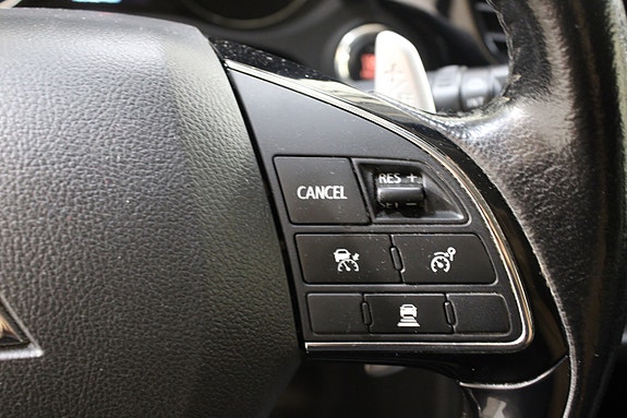 Mitsubishi Outlander 29 of 30