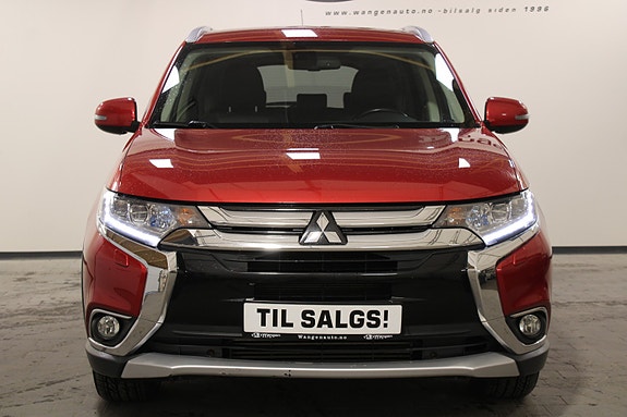 Mitsubishi Outlander 2 of 30