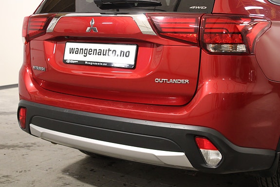 Mitsubishi Outlander 13 of 30