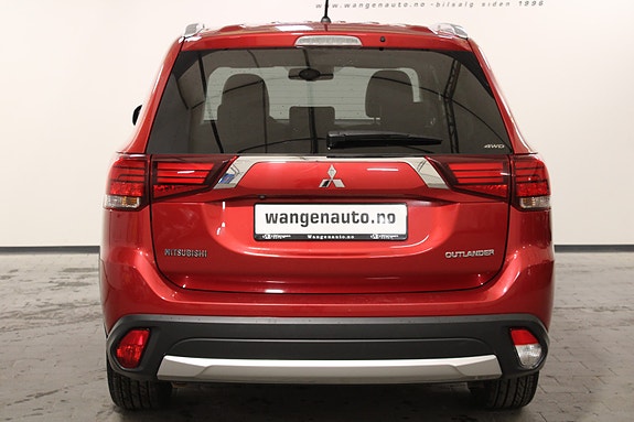 Mitsubishi Outlander 6 of 30